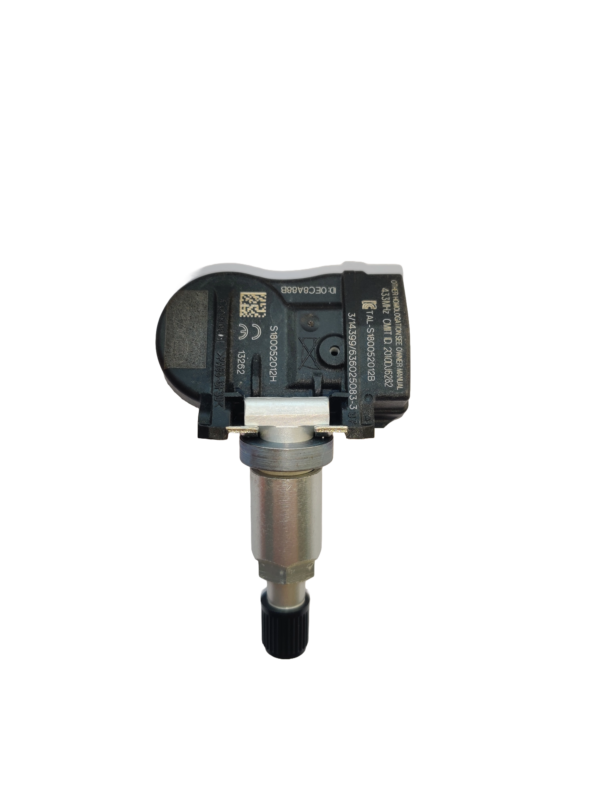 file (14) BMW ir Mini slėgio daviklis