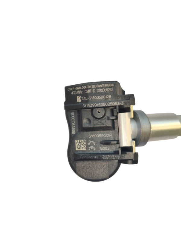 file (16) BMW ir Mini slėgio daviklis